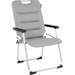 Brunner - Sedia sdraio Brunner 0404082N C25 SANGRIA Antracite