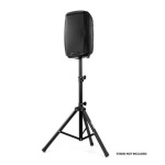 Gemini - Cassa attiva Gemini 1102069 AS2110BT