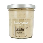 Blancreme Paris - Crema esfoliante corpo Blancreme Paris Gommage corpo mango  175 ml