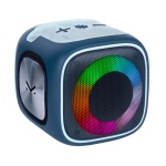 MAJESTIC - Cassa wireless Majestic 116103CB FIRE 3 Tws Blu