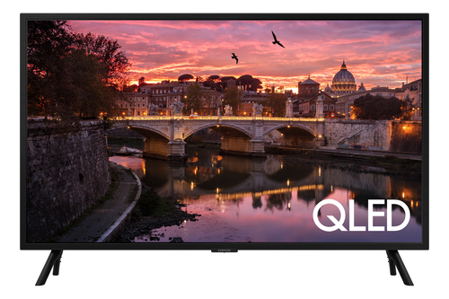 Samsung Hospitality Display Hotel tv Samsung HG32CF800EUXEN SERIE HCF8000 Hospitality Display Blac