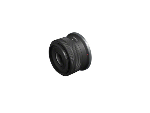 Canon RF S 10 18mm F4.5 6.3 IS STM Obiettivo fotografico Canon 6262C005 EOS R RF S 10 18mm F4.5 6.3 IS ST