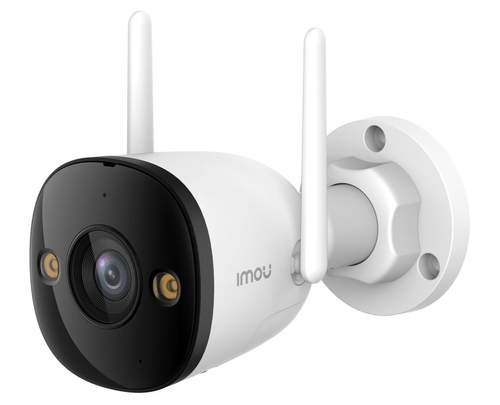 Videocamera sorveglianza Imou IPC S3EP 3M0WE BULLET 3 3MP White