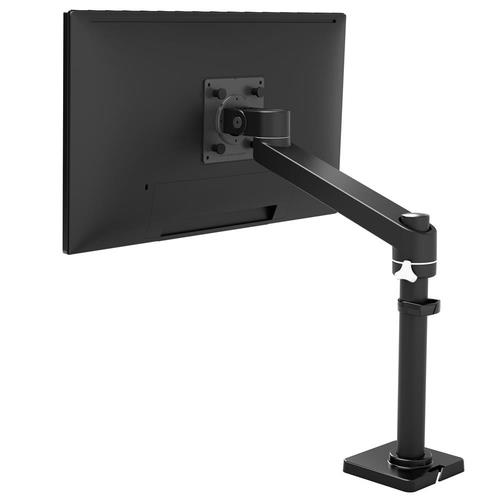 Ergotron NX Arm Supporto monitor scrivania Ergotron 45 669 224 NX Arm Black