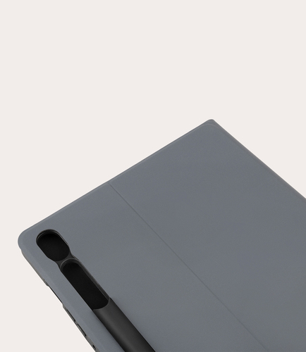 Tucano Galaxy Tab S9|S9 FE Custodia tablet Tucano TAB GSS92 DG GALA Galaxy Tab S9|S9 FE Grey