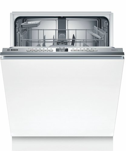 Bosch Home Connect Lavastoviglie Bosch SMV4HAX19E SERIE 4 Home Connect