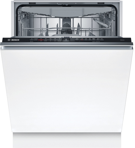 Bosch Home Connect Lavastoviglie Bosch SMV2HVX02E SERIE 2 Home Connect