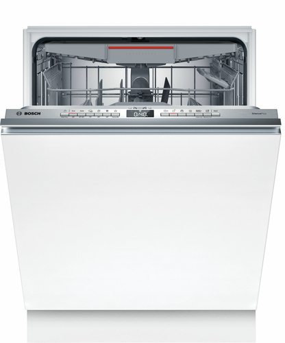 Bosch Home Connect Lavastoviglie Bosch SMV4ECX21E SERIE 4 Home Connect