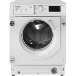 Hotpoint - Lavasciuga incasso Hotpoint 869991664630 BI WDHG 861485 EU