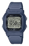 CASIO - Orologio Casio W-800H-2AVES