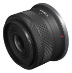 CANON - Obiettivo fotografico Canon 6262C005 EOS R RF S 10 18mm F4