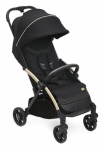 Passeggino 4 ruote Chicco 08087040560000 GOODY XPLUS Black re lux
