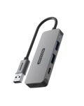 Sitecom USB A HUB Sitecom CN 5007 USB A Grey