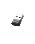 SITECOM - Adattatore Sitecom AD 1014 USB A to USB C nano adapter Grey