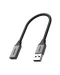 SITECOM - Cavo adattatore Sitecom AD 1013 USB A to USB C adapter Grey