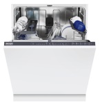 De Longhi - Lavastoviglie De Longhi L6NP52E L6NP52E