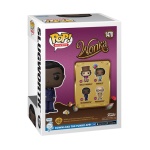 Funko - Funko 68089 POP MOVIES Wonka Slugworth 1478