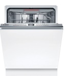 BOSCH - Lavastoviglie Bosch SMV6YCX02E SERIE 6 Home Connect