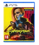 Bandai Namco - Videogioco Bandai Namco 116143 PLAYSTATION 5 Cyberpunk 2077 Ultimate E