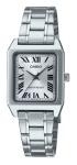 CASIO - Orologio Casio LTP B150D 7BEF STANDARD Inox