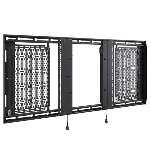Itb Tempo Supporto monitor parete Itb CHAS3LD CHIEF Tempo Black