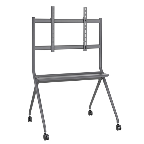 Itb Edu Carrello monitor Itb EW1542 Edu Black Black