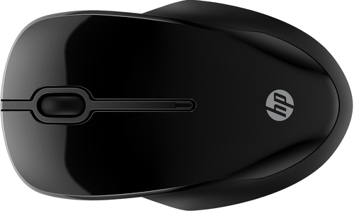 Hp 250 Dual Mouse Mouse Hp 6V2J7AA 250 Dual Mouse Black Black