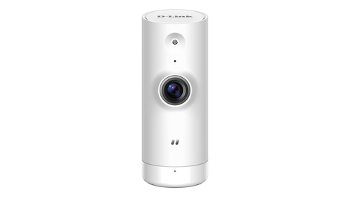 D Link Mini Videocamera sorveglianza D Link DCS 8000LHV3 E MYDLINK Mini White