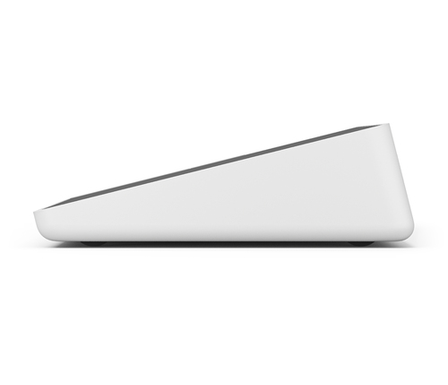 Logitech IP controller touch PoE Speaker conferenza Logitech 952 000088 TAP IP controller touch PoE Whi