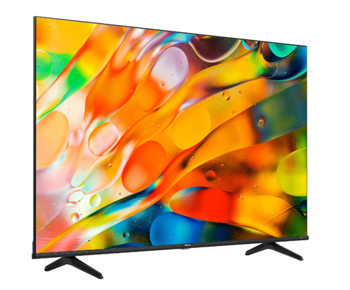 Tv Hisense 50E79KQ E7 SERIES Smart TV UHD Black