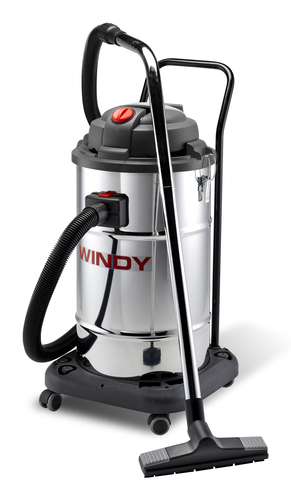 Bidone aspiratutto Lavor 40009 00016 WINDY 165 IF 40009 00016 Inox e B