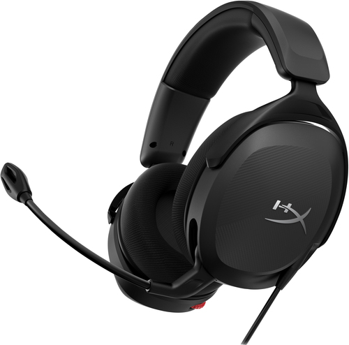HyperX Cloud Stinger 2 Core Wired Cuffie gaming HyperX 683L9AA Cloud Stinger 2 Core Wired Black Black