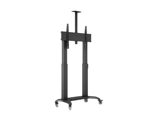 Itb Motorizzato XXL Carrello monitor Itb 3120 Xxl motorized trolley