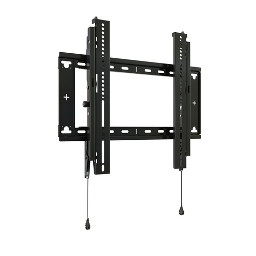 Itb Medium Fit Tilt  Supporto monitor parete Itb RMT3 CHIEF Medium Fit Tilt  Black