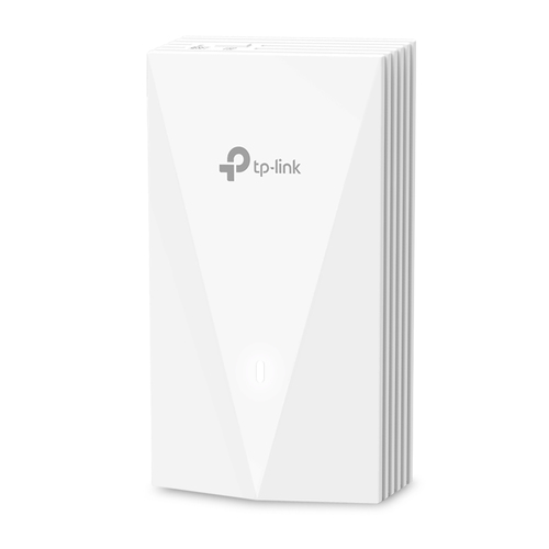 Tp Link AX3000 Access point Tp Link EAP655 WALL OMADA AX3000 White White