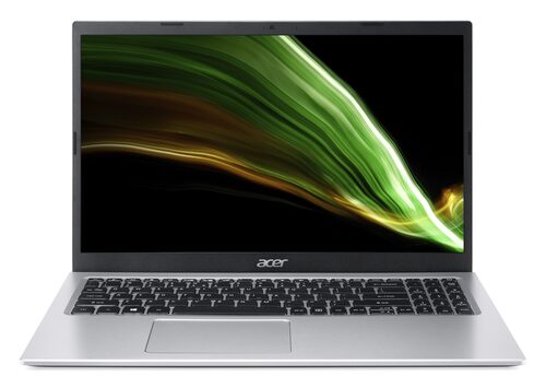 Notebook Acer NX ADDET 025 ASPIRE 3 A315 58 72DM Silver