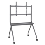 ITB - Carrello monitor Itb EW1542 Edu Black Black