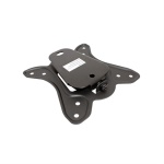 ITB - Supporto monitor parete Itb 17 99 1141 Fixed Black