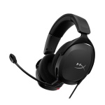 HyperX - Cuffie gaming HyperX 683L9AA Cloud Stinger 2 Core Wired Black Black