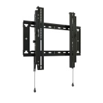 Itb Medium Fit Tilt  Supporto monitor parete Itb RMT3 CHIEF Medium Fit Tilt  Black