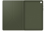 SAMSUNG - Custodia tablet Samsung EF BX210TBEGWW BOOK COVER Galaxy Tab A9+ Black
