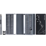 Startech.Com - Svitavvita batteria Startech.Com CTK55PCEDRIVE Set con punte di precis