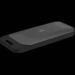 Corsair - SSD esterno Corsair CSSD EX100U1TB EX100 Grey