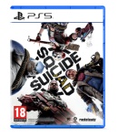 Warner - Videogioco Warner 1000824507 PLAYSTATION 5 Suicide Squad Kill The Just