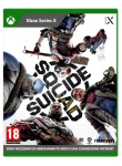 Warner - Videogioco Warner 1000824508 XBOX SERIES X Suicide Squad Kill The Just