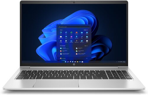 Hp G9 Notebook Hp 9M3P2AT PROBOOK 455 G9 Silver
