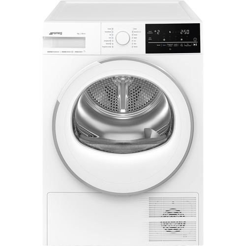 Smeg DN93SL Asciugabiancheria Smeg DN93SL DN93SL White White