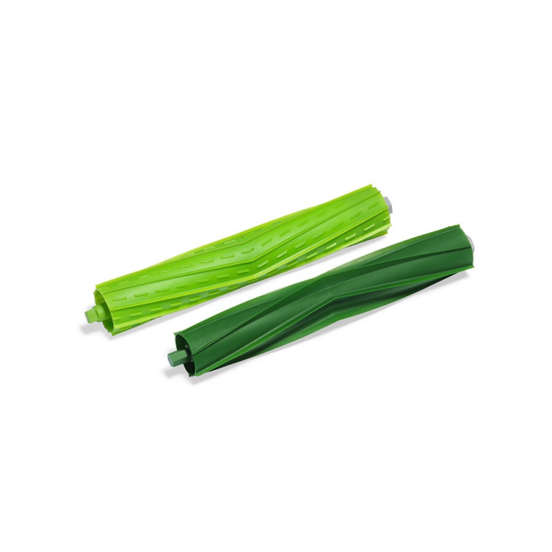 iRobot AeroForce Kit spazzole aspirapolvere iRobot 4624870 AeroForce Verde Verde