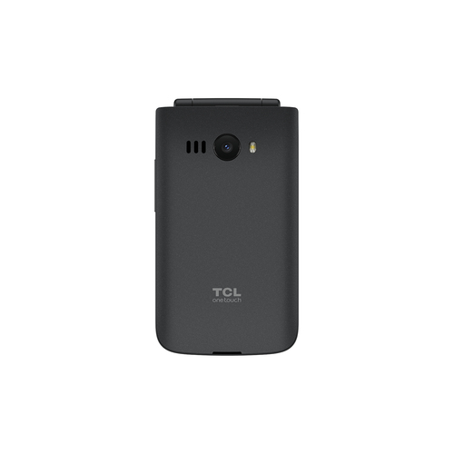 Tcl 4043 Dual Sim Cellulare Tcl ONETOUCH 4043 Dual Sim Dark night grey Dark night grey