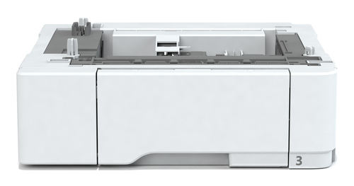 Xerox 550 Sheet Tray Cassetto aggiuntivo Xerox 097N02465 550 Sheet Tray White White